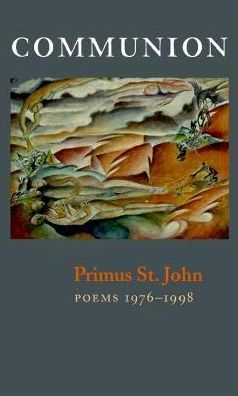 Communion: New & Selected Poems