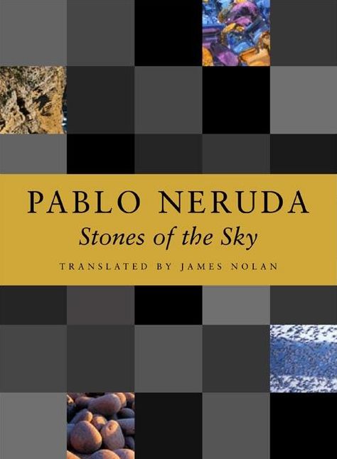 Stones of the Sky