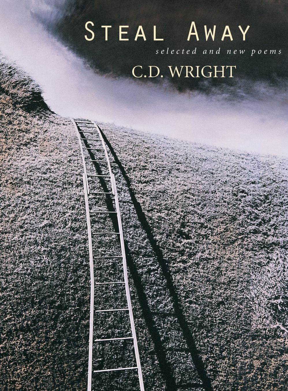 Steal Away: Selected and New Poems