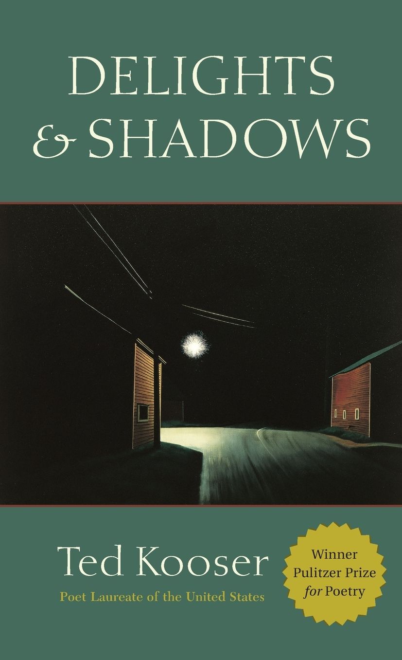 Delights & Shadows