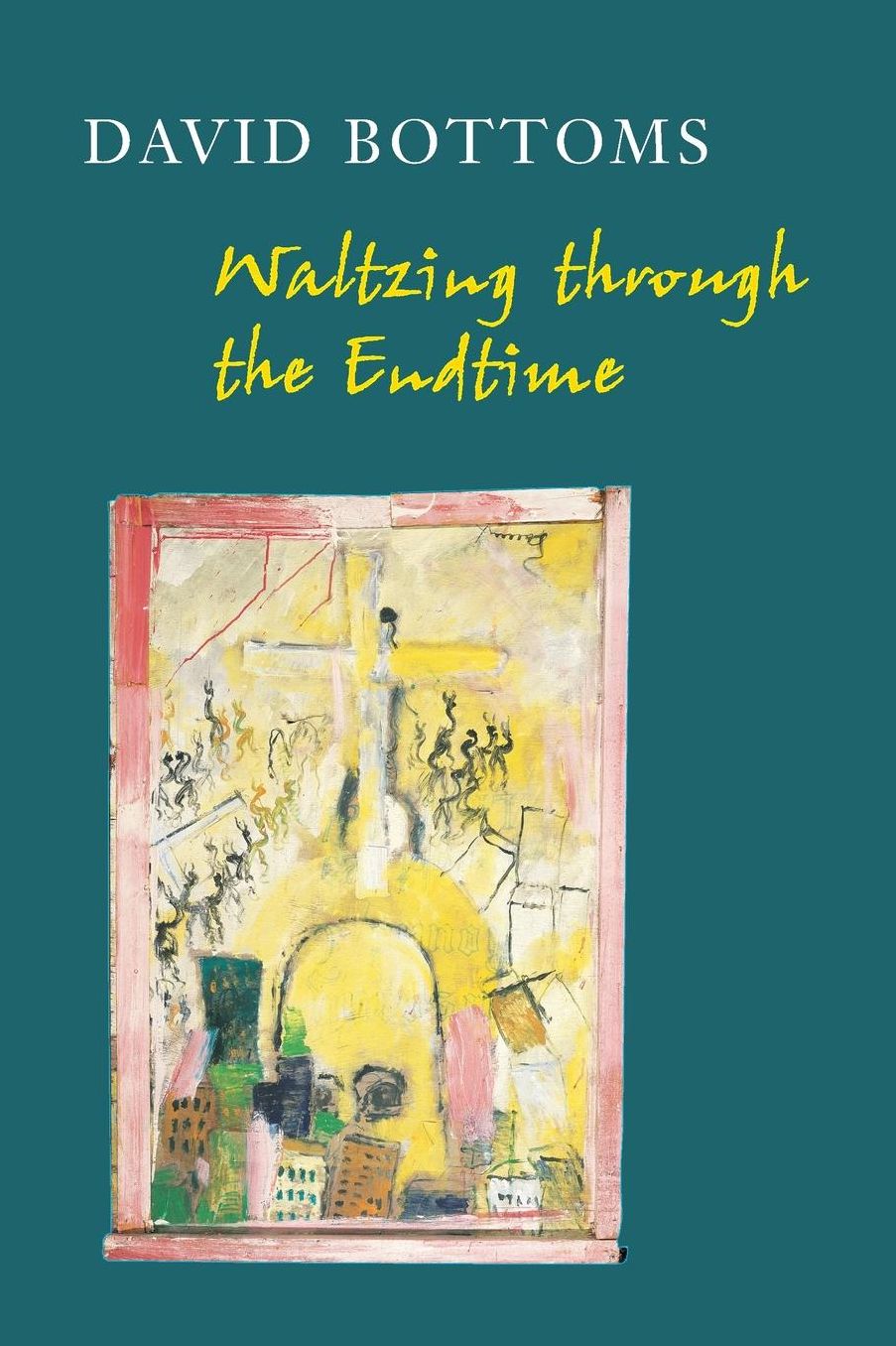 Waltzing through the Endtime