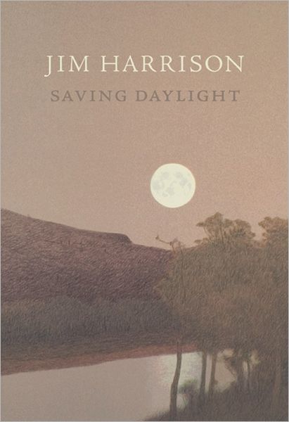 Saving Daylight