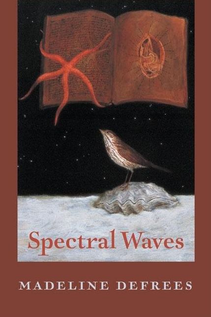 Spectral Waves