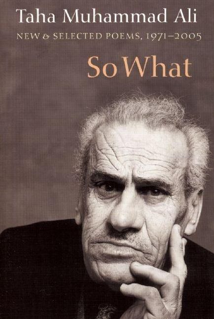 So What: New and Selected Poems 1973-2005