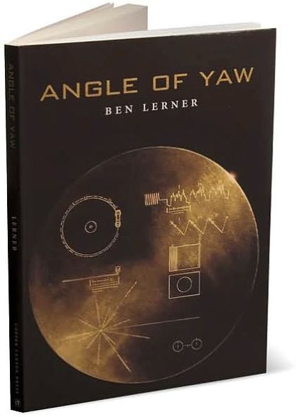 Angle of Yaw
