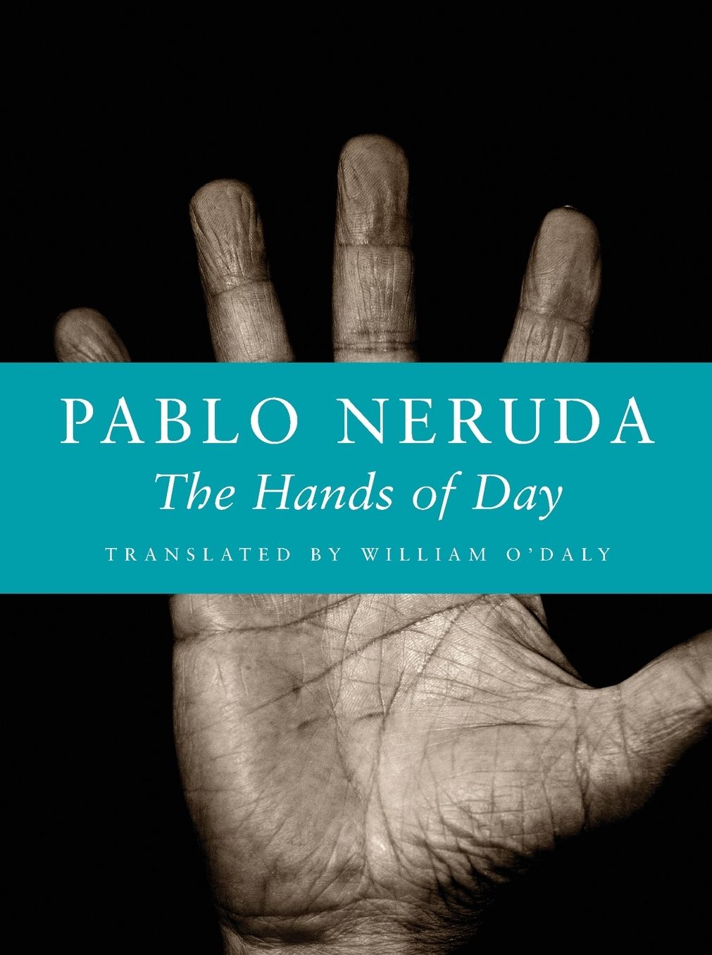 The Hands of Day