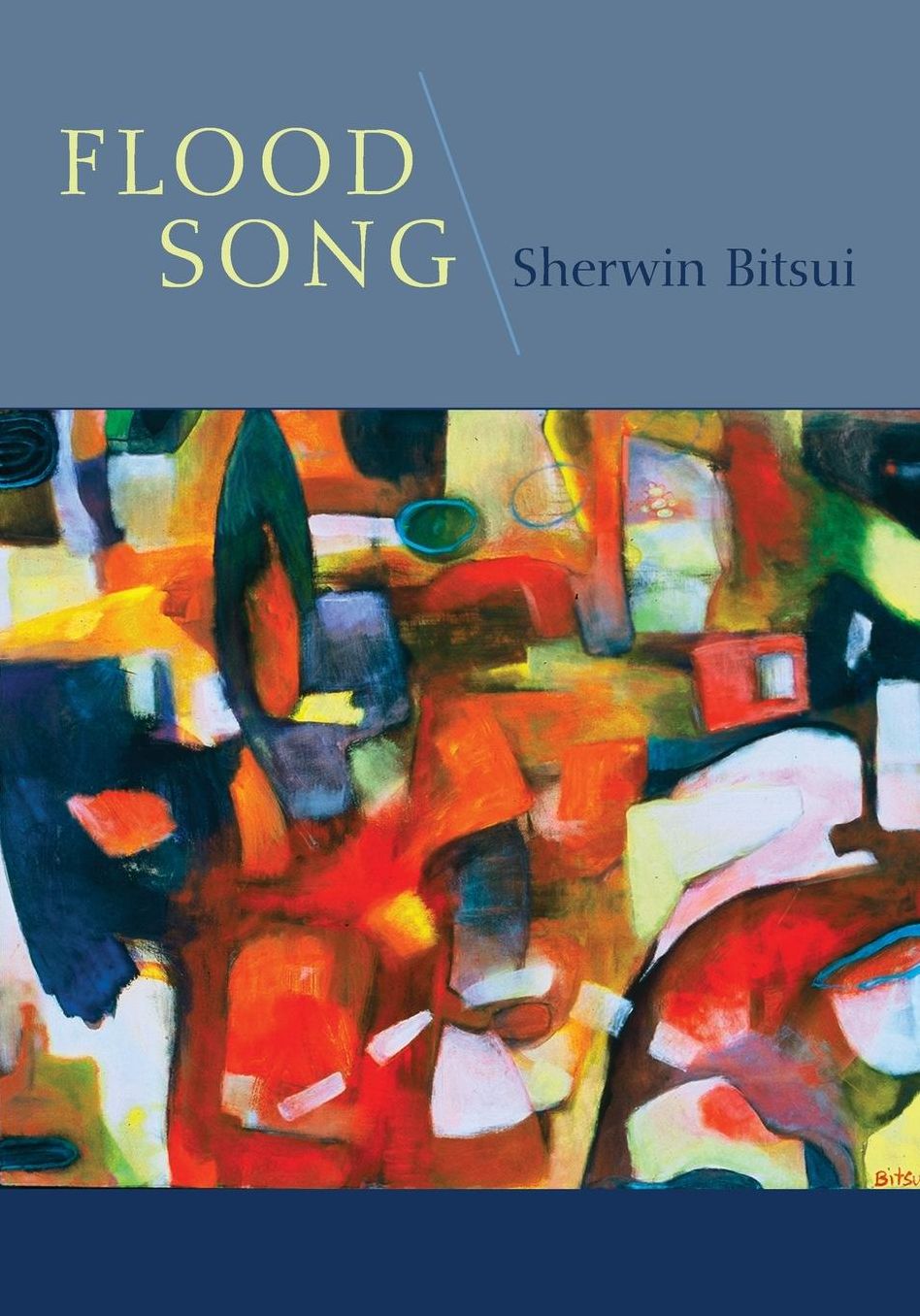 Flood Song