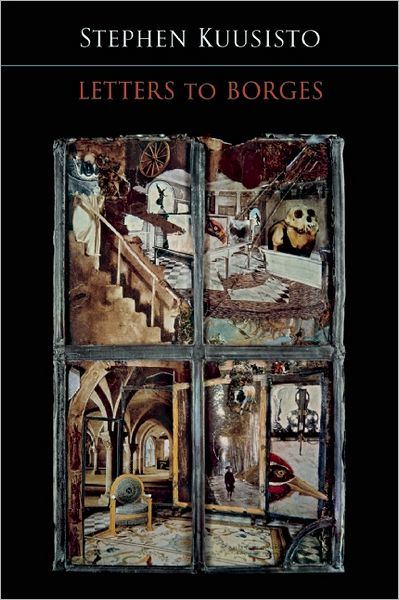 Letters to Borges