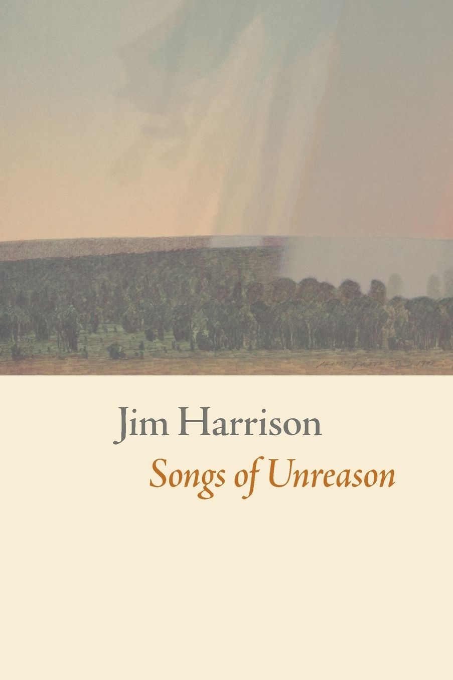 Songs of Unreason