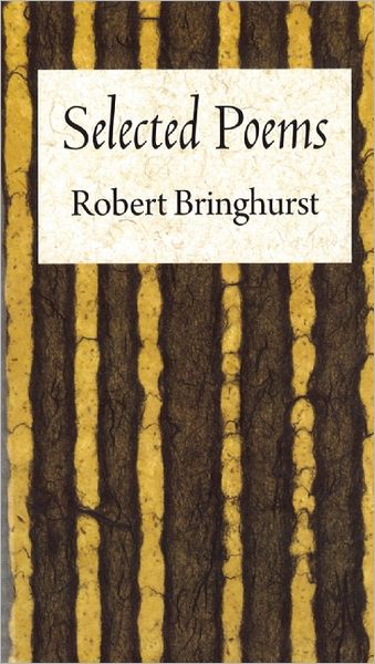 Selected Poems