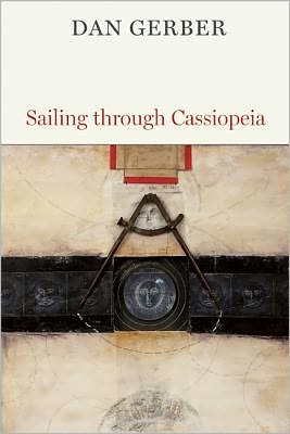 Sailing through Cassiopeia