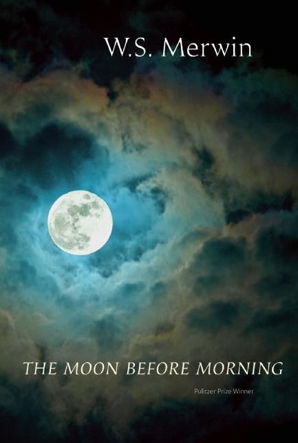 The Moon before Morning