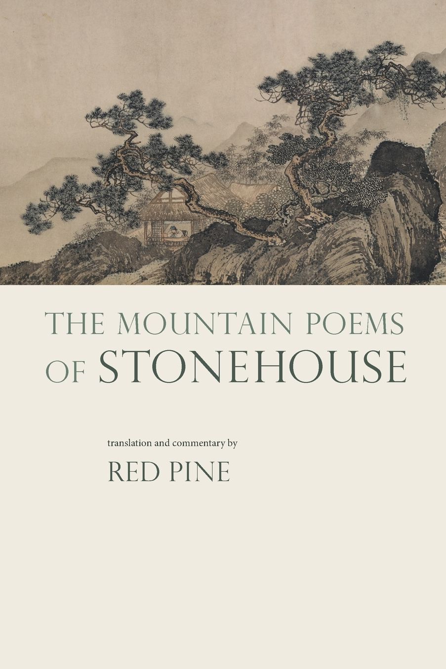 The Mountain Poems of Stonehouse