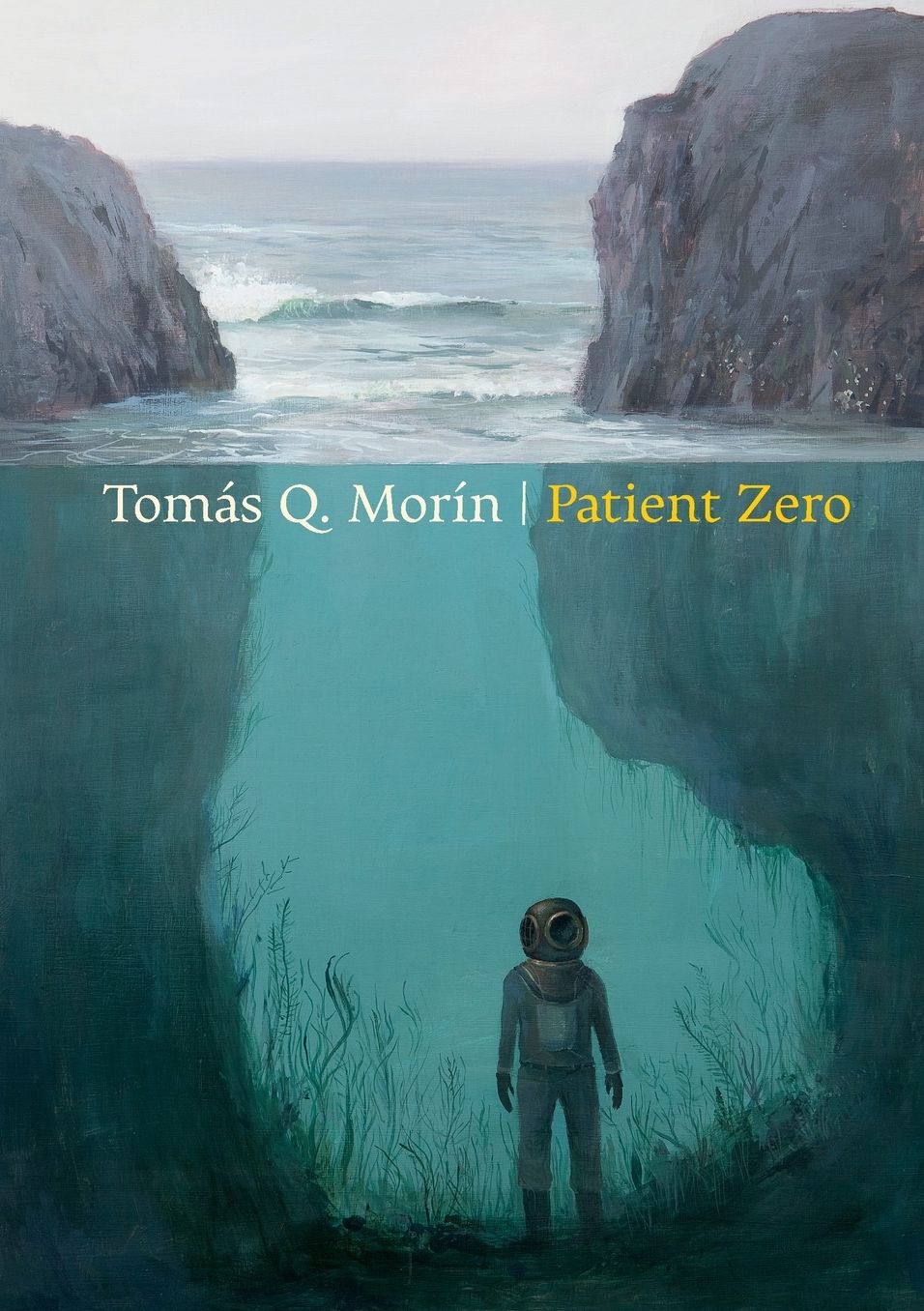 Patient Zero