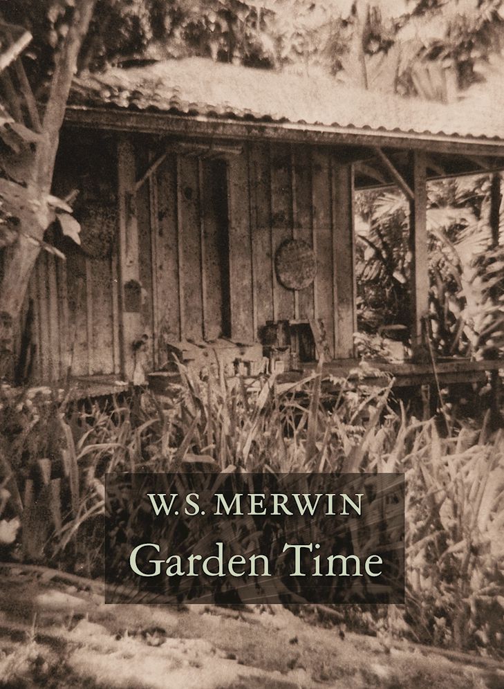 Garden Time