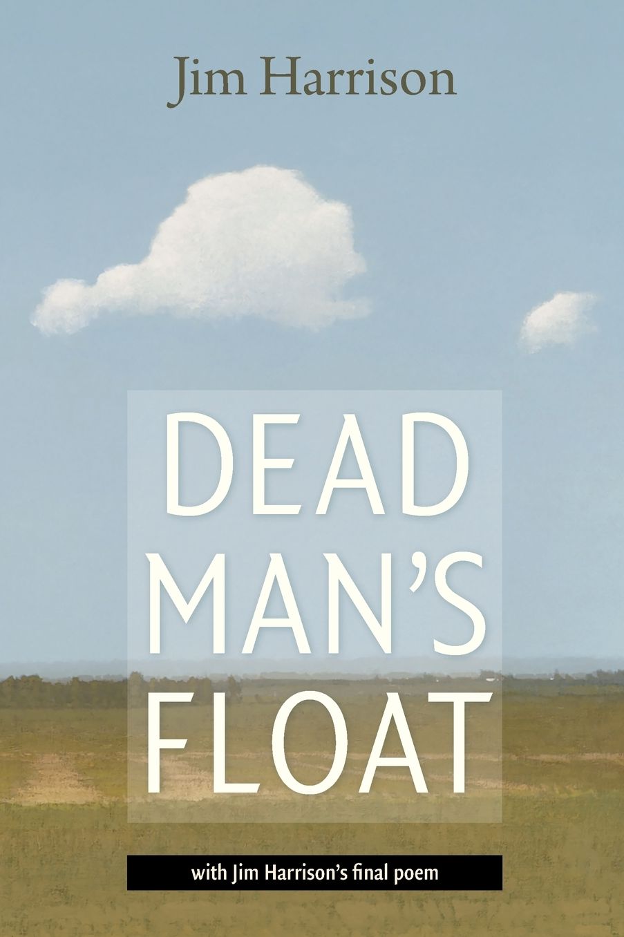 Dead Man's Float