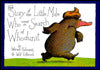 The Story of the Little Mole Who Went in Search of Whodunit