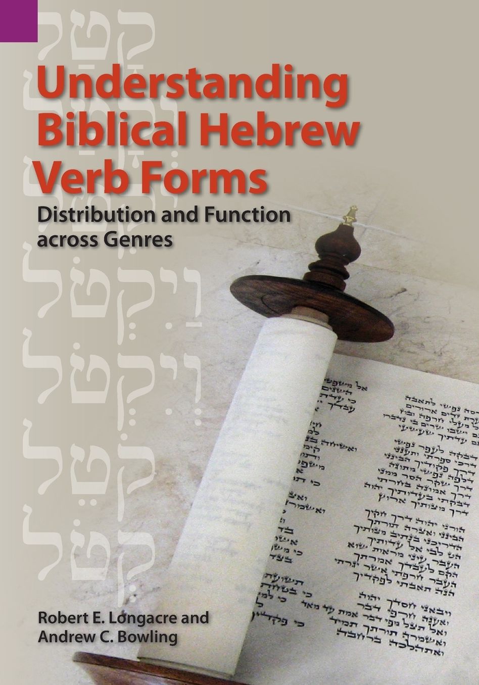 Understanding Biblical Hebrew Verb Forms: Distribution and Function Across Genres