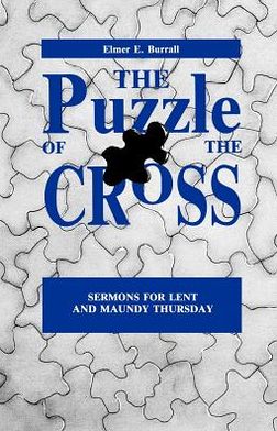 The Puzzle of the Cross