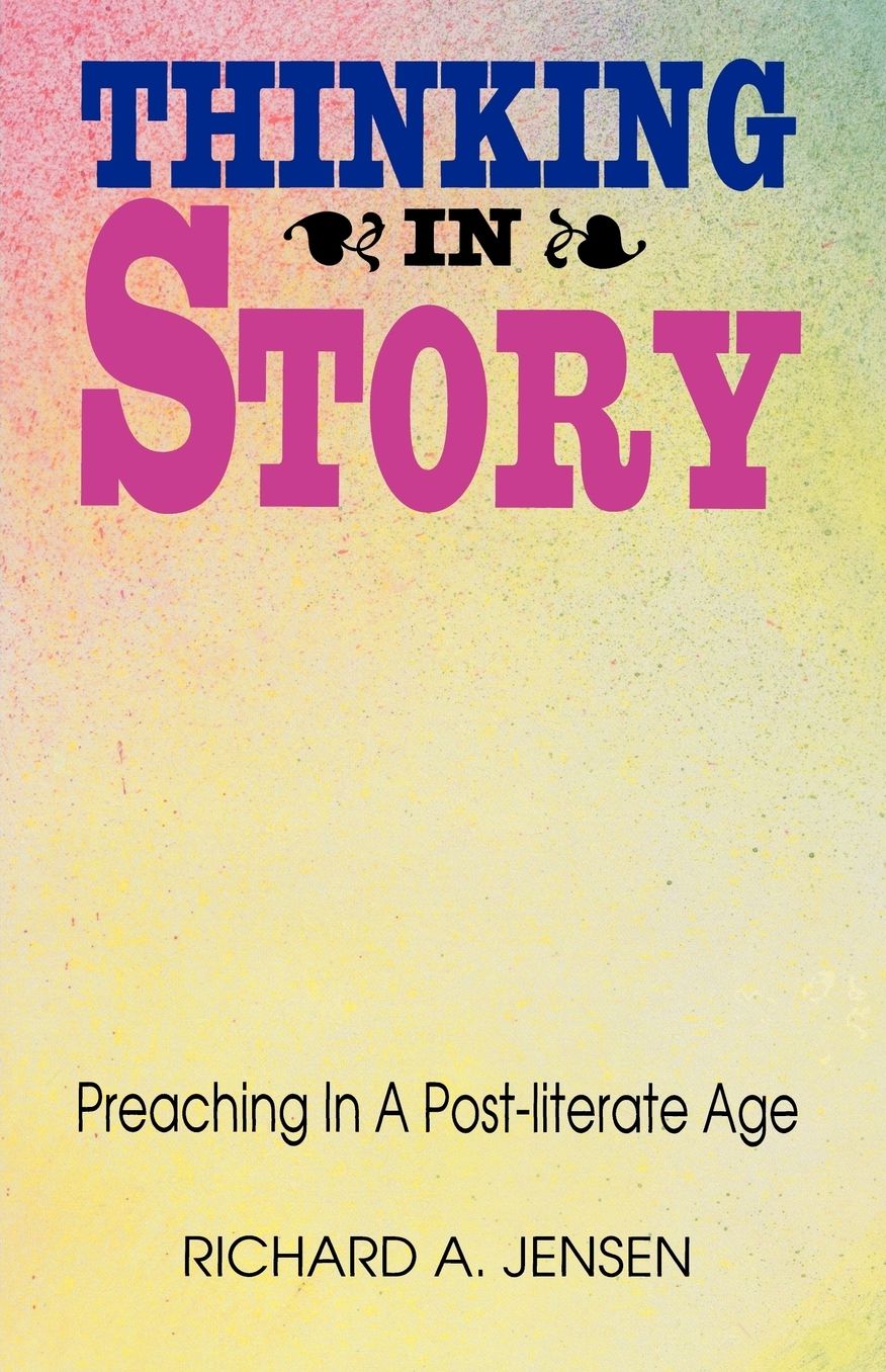 Thinking In Story