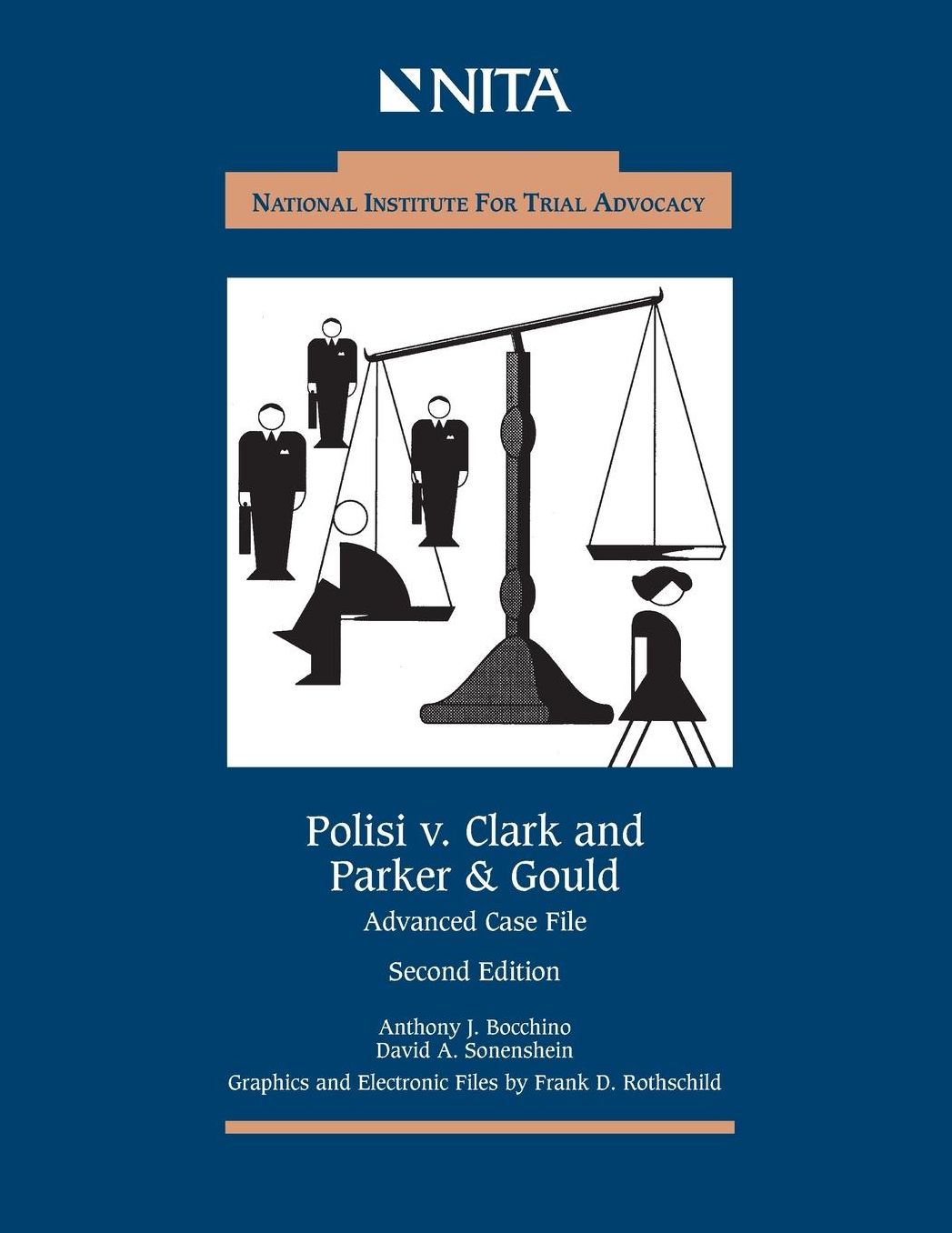 Polisi v. Clark, Parker and Gould - With CD