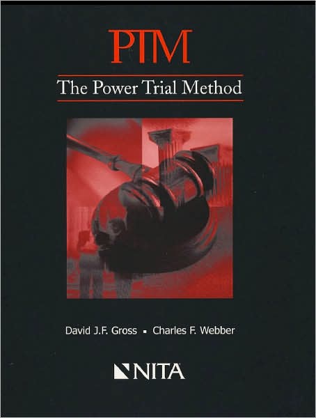 Power Trial Method: Ptm