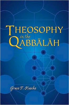 Theosophy in the Qabbalah