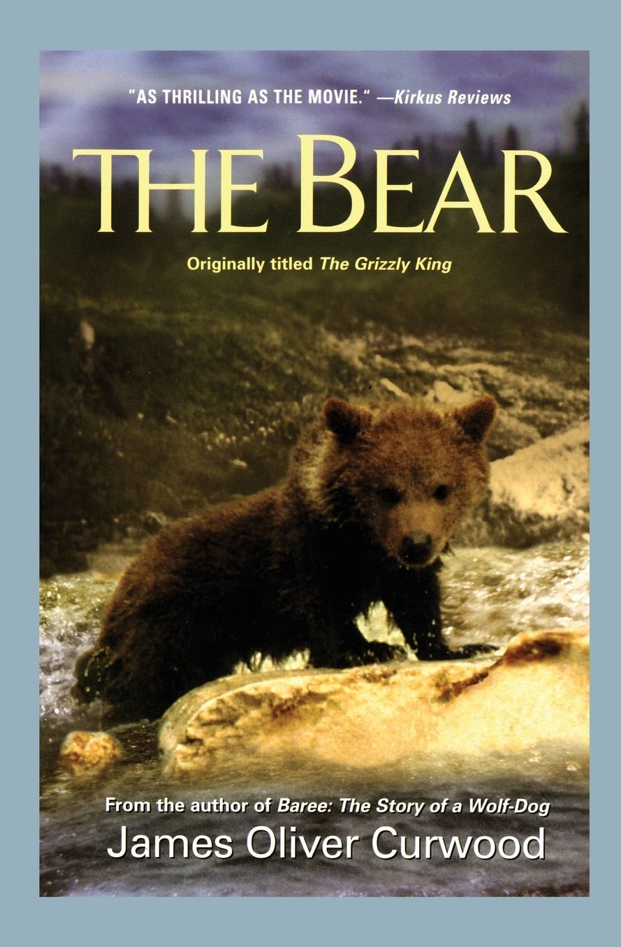 Bear