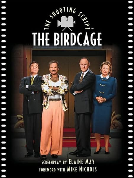 Birdcage: The Shooting Script