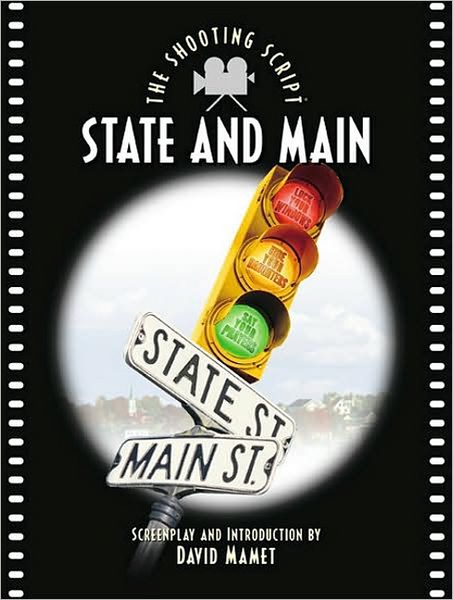 State and Main