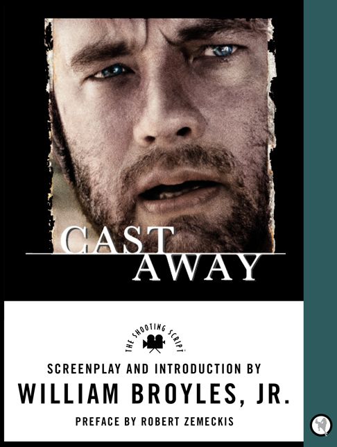 Cast Away: Shooting Script
