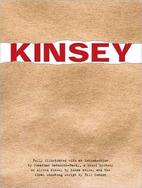 Kinsey: Let's Talk About Sex