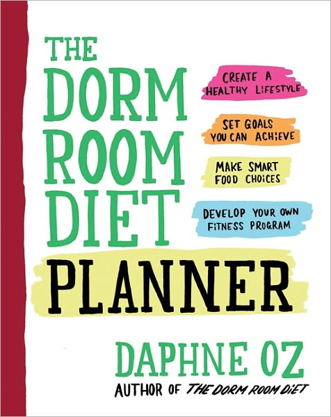 Dorm Room Diet Planner