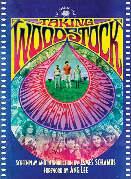 Taking Woodstock