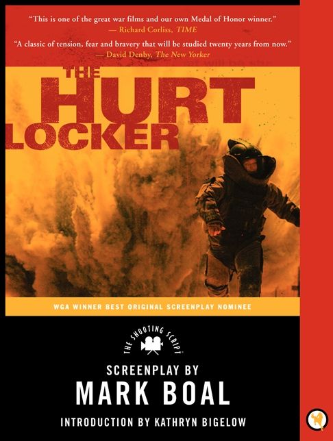 The Hurt Locker