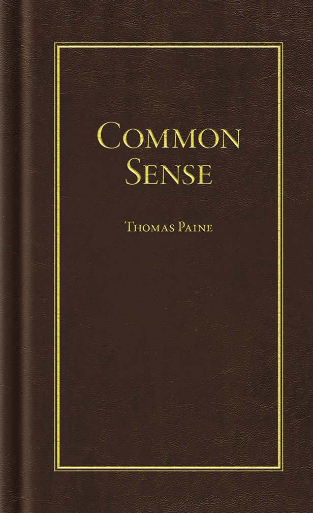 Common Sense