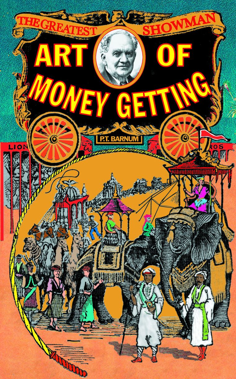 Art of Money Getting