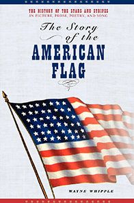 Story of the American Flag