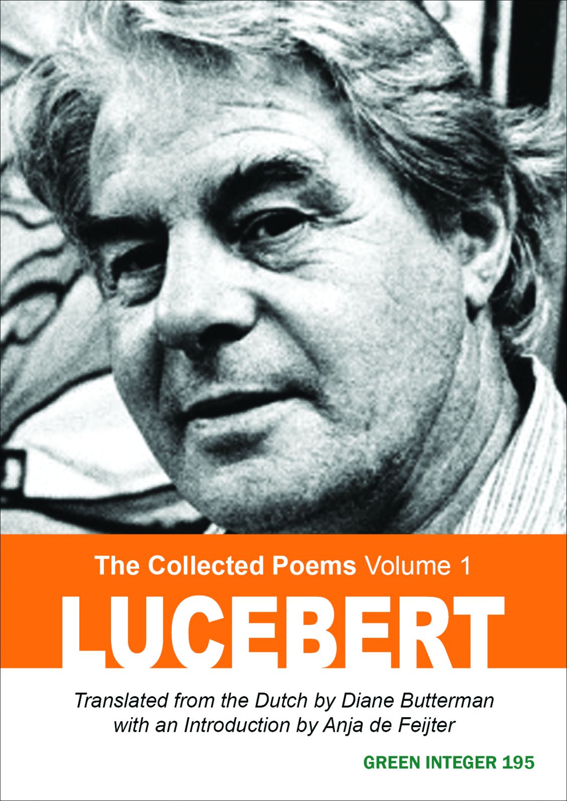 The Collected Poems: Volume 1