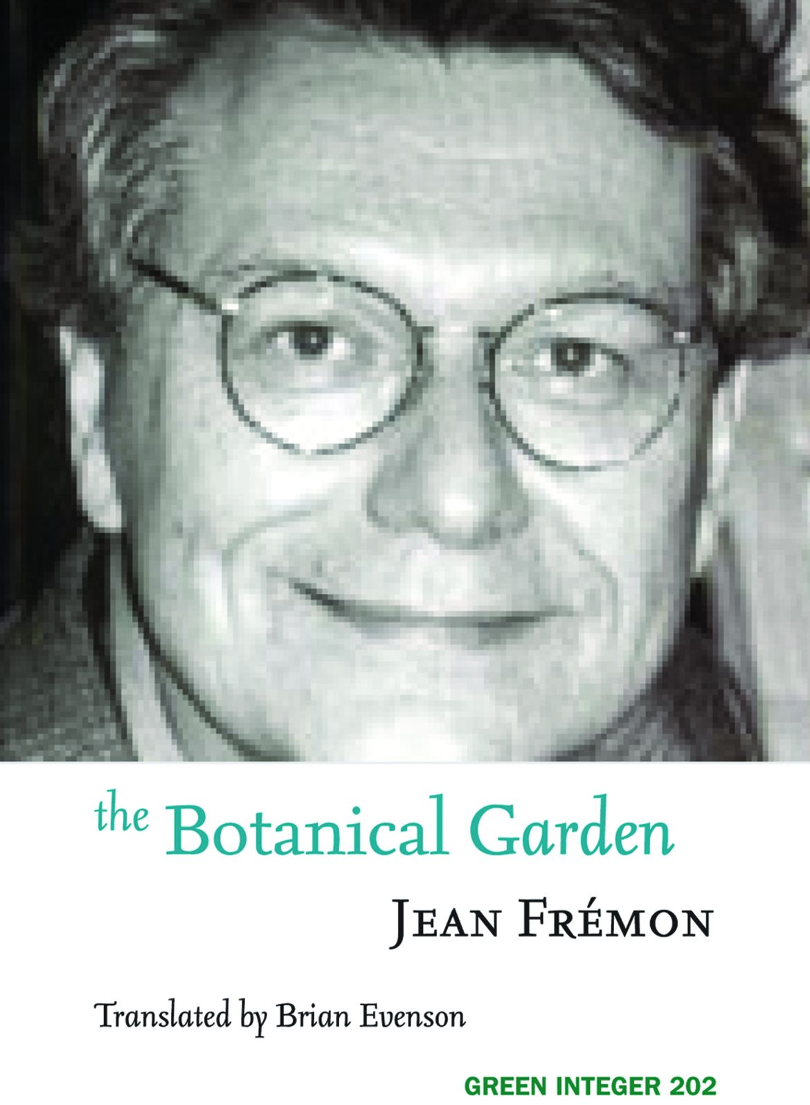 The Botanical Garden