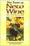 The Taste of New Wine