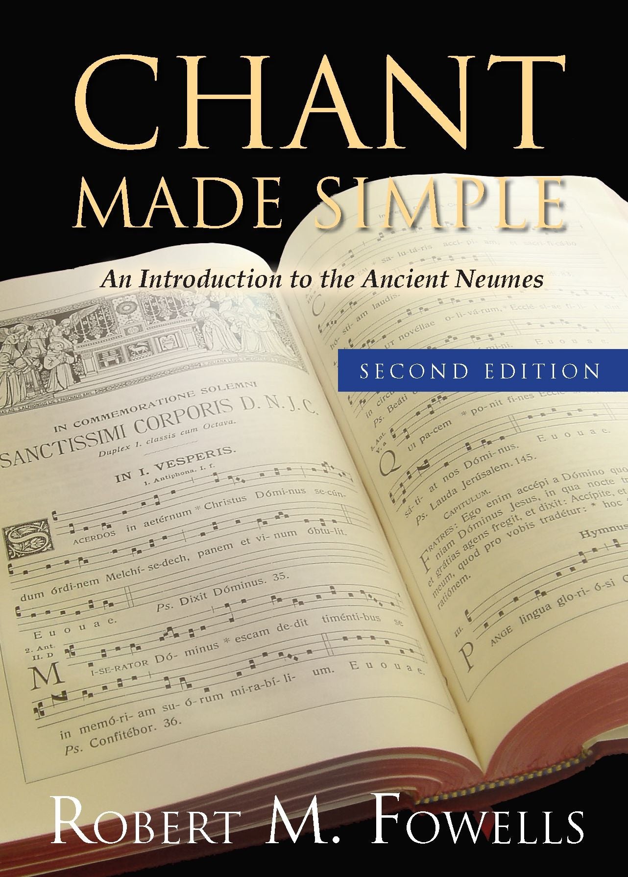 Chant Made Simple