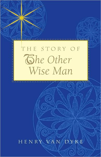 The Story of Other Wise Man