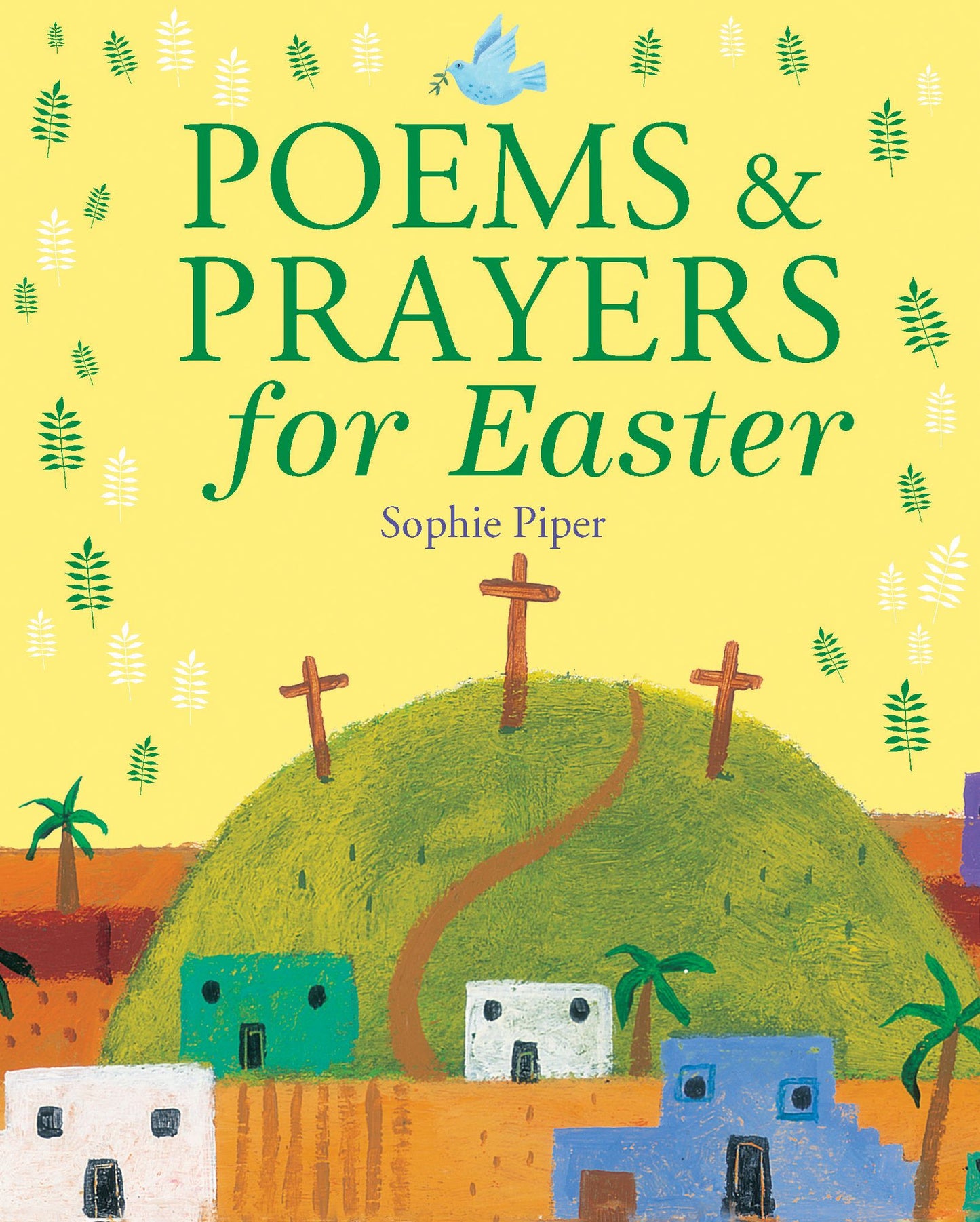 Poems and Prayers for Easter