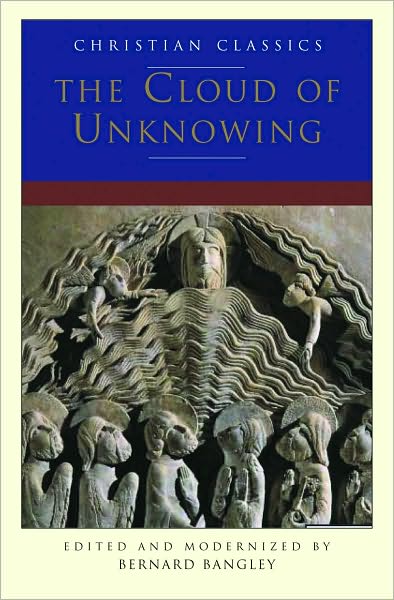 The Cloud of Unknowing