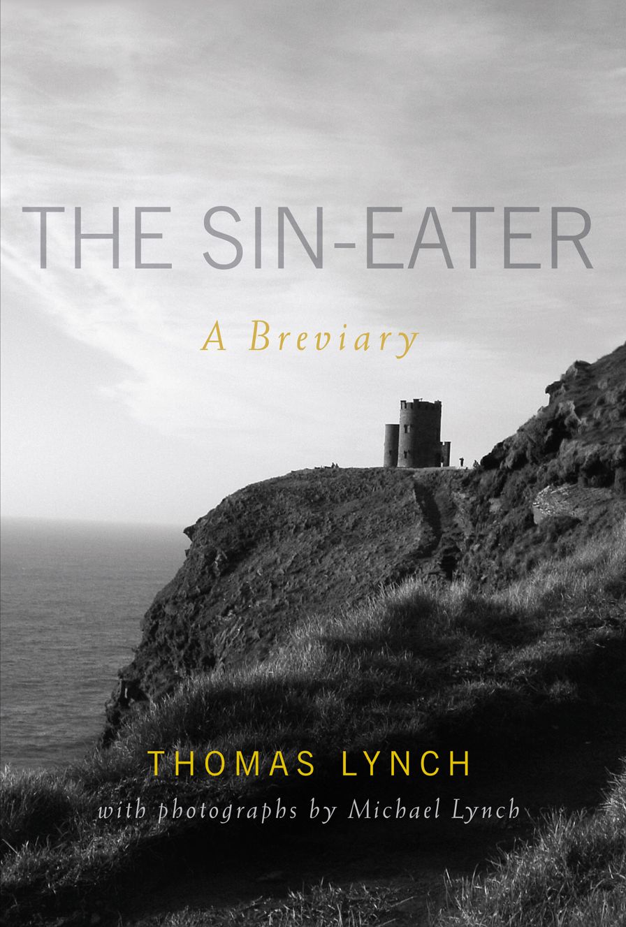 The Sin-eater: A Breviary