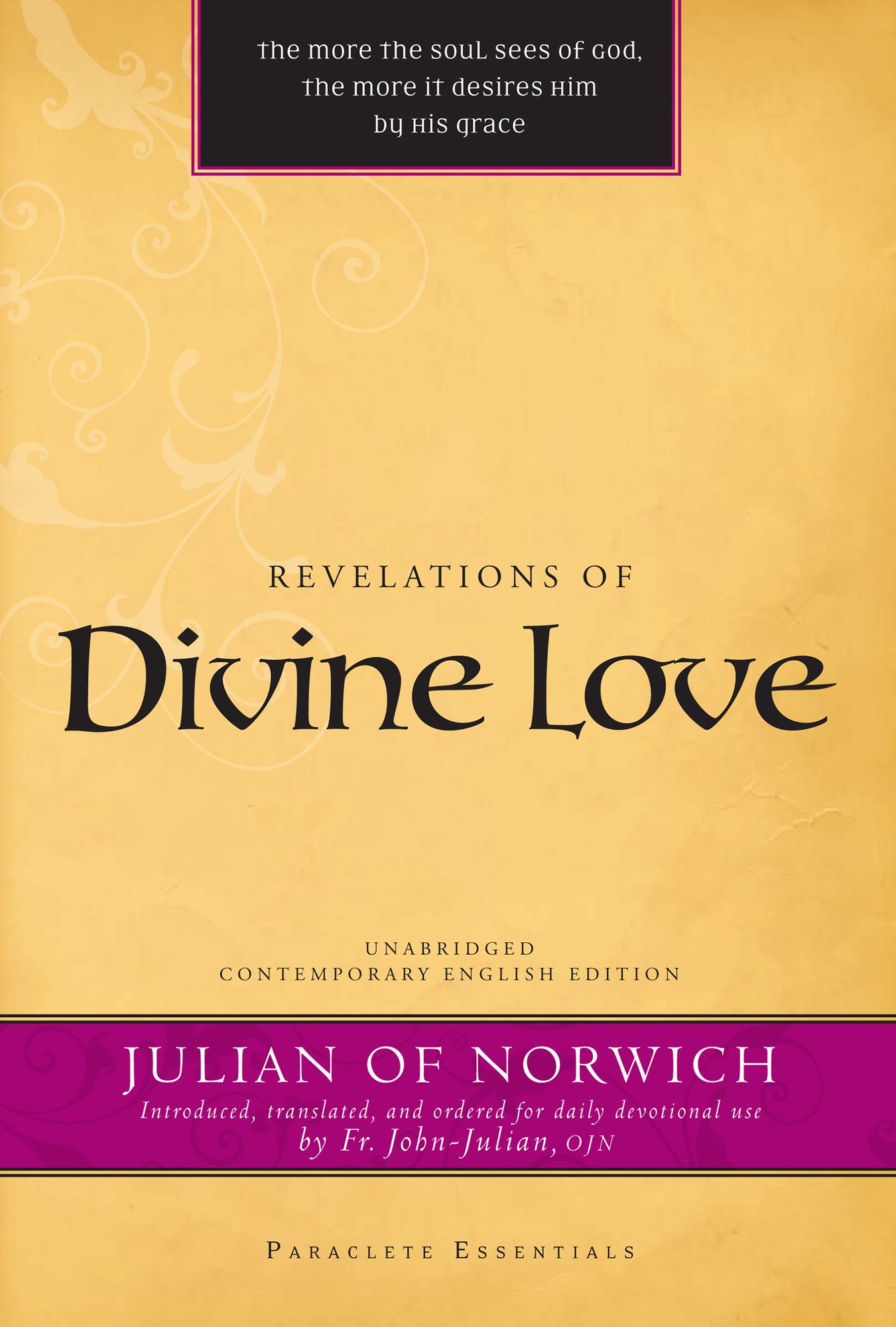 Revelations of Divine Love