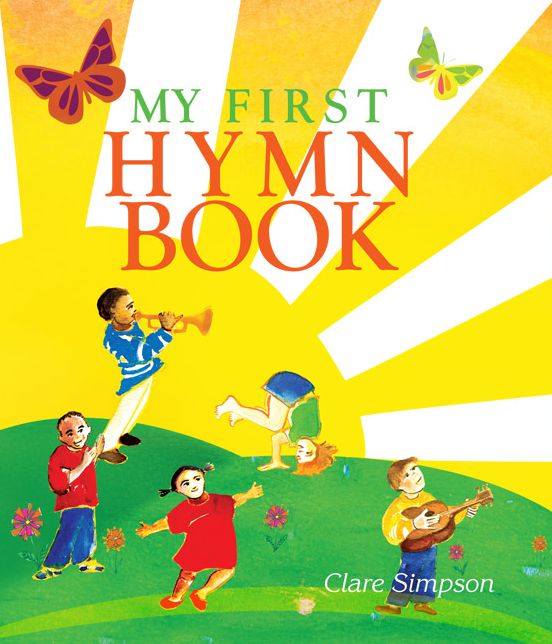 My First Hymn Book
