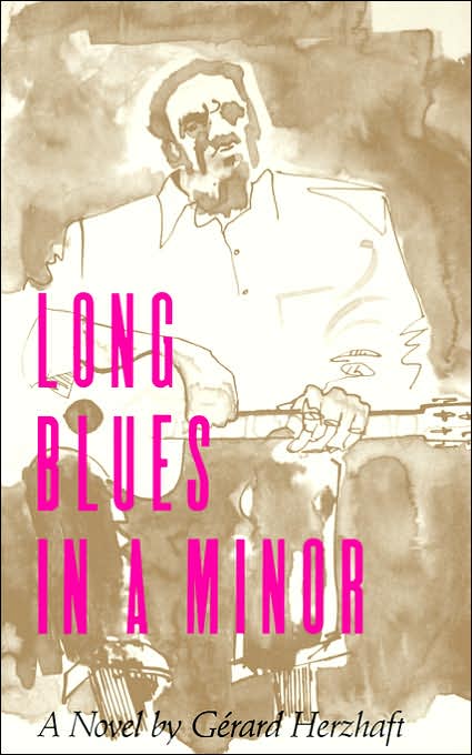 Long Blues in A Minor