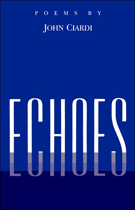 Echoes